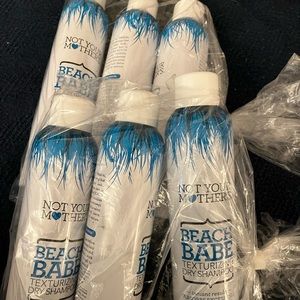 Not Your Mother’s dry shampoo - set of 6
